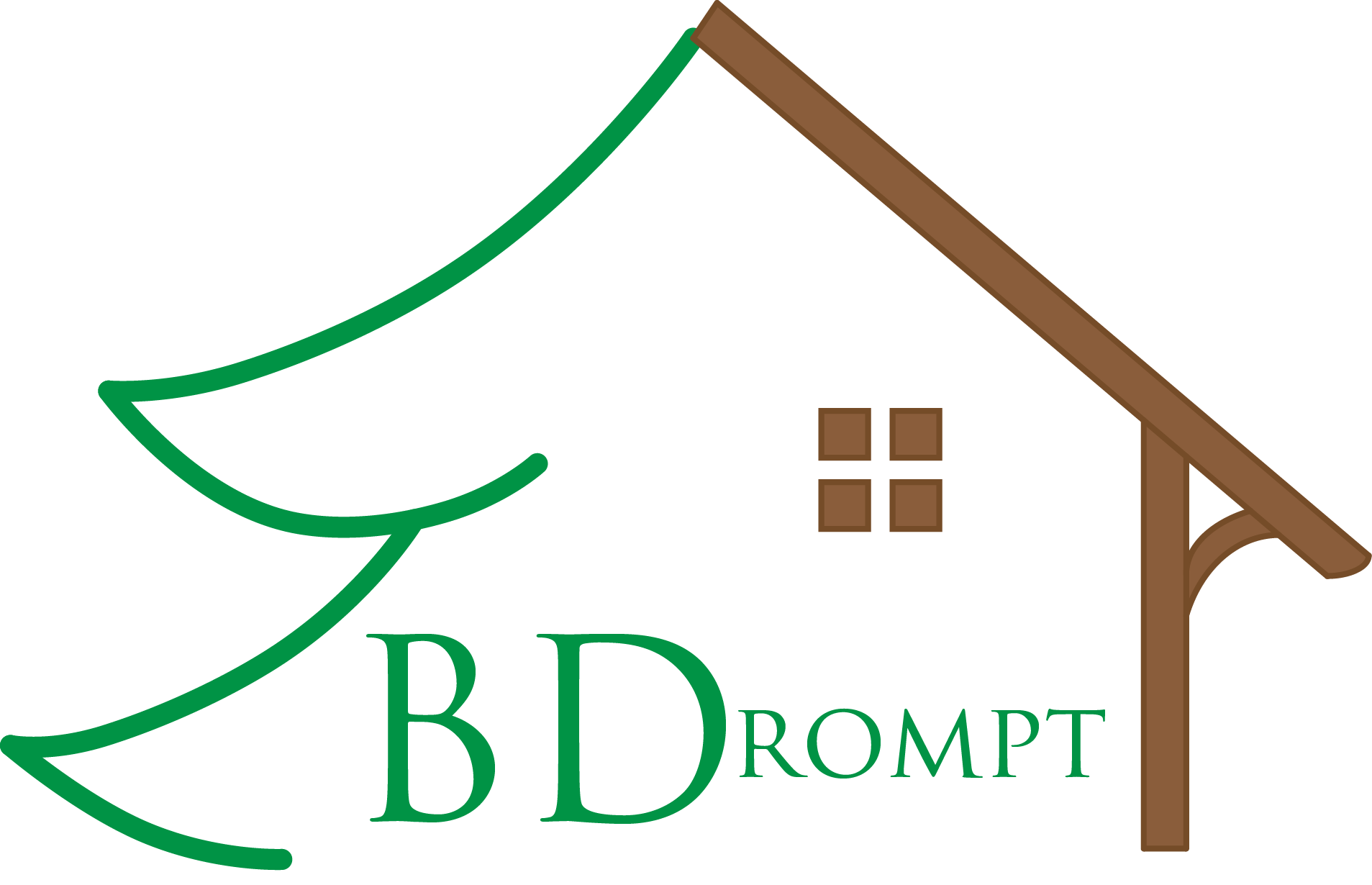 B.Drompt - Tavillons Rénovation Charpente